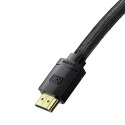 KABEL PRZEDÓW HDMI 2.1 HIGH DEFINITION SERIES 8K 1.5M - CZARNY