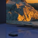 KABEL PRZEDÓW HDMI 2.1 HIGH DEFINITION SERIES 8K 1.5M - CZARNY