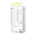 KABEL PRZEWÓD DO IPHONE USB-C - LIGHTNING POWER DELIVERY 20W 2M - SZARY