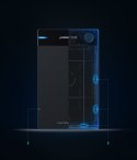 KIESZEŃ OBUDOWA NA DYSK HDD SATA 3.5'' USB 3.0 - CZARNY