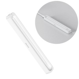 ŁADOWARKA BEZPRZEWODOWA DO RYSIKA APPLE PENCIL 2 - BIAŁA