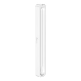 ŁADOWARKA BEZPRZEWODOWA DO RYSIKA APPLE PENCIL 2 - BIAŁA