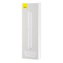 ŁADOWARKA BEZPRZEWODOWA DO RYSIKA APPLE PENCIL 2 - BIAŁA