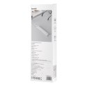 ŁADOWARKA BEZPRZEWODOWA DO RYSIKA APPLE PENCIL 2 - BIAŁA
