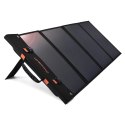 ŁADOWARKA SOLARNA SŁONECZNA TURYSTYCZNA NA KEMPING SKŁADANA 120W
