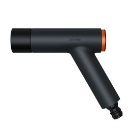 PISTOLET MYJKA DO SAMOCHODU AUTA BASEUS GF3 - CIEMNOSZARA