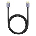 PRZEWÓD KABEL HDMI 2.0 HIGH DEFINITION SERIES 4K 60HZ 1.5M - CZARNY