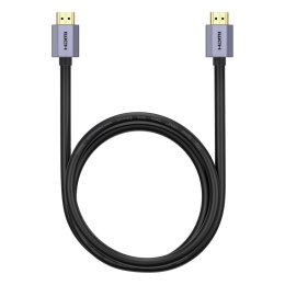 PRZEWÓD KABEL HDMI 2.0 HIGH DEFINITION SERIES 4K 60HZ 1.5M - CZARNY