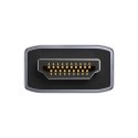 PRZEWÓD KABEL HDMI 2.0 HIGH DEFINITION SERIES 4K 60HZ 1.5M - CZARNY