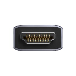 PRZEWÓD KABEL HDMI 2.0 HIGH DEFINITION SERIES 4K 60HZ 1.5M - CZARNY