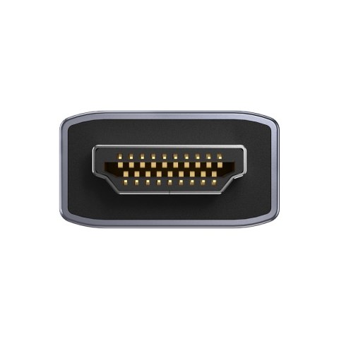 PRZEWÓD KABEL HDMI 2.0 HIGH DEFINITION SERIES 4K 60HZ 1.5M - CZARNY PRZEWÓD KABEL HDMI 2.0 HIGH DEFINITION SERIES 4K 60HZ 1.5M - CZARNY