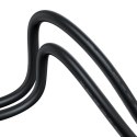 PRZEWÓD KABEL HDMI 2.0 HIGH DEFINITION SERIES 4K 60HZ 1.5M - CZARNY