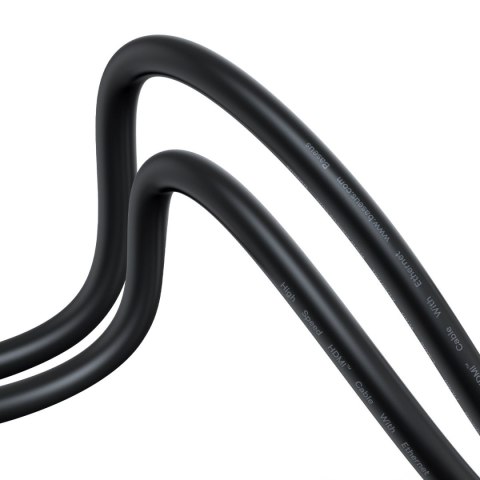 PRZEWÓD KABEL HDMI 2.0 HIGH DEFINITION SERIES 4K 60HZ 1.5M - CZARNY PRZEWÓD KABEL HDMI 2.0 HIGH DEFINITION SERIES 4K 60HZ 1.5M - CZARNY
