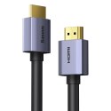 PRZEWÓD KABEL HDMI 2.0 HIGH DEFINITION SERIES 4K 60HZ 1.5M - CZARNY