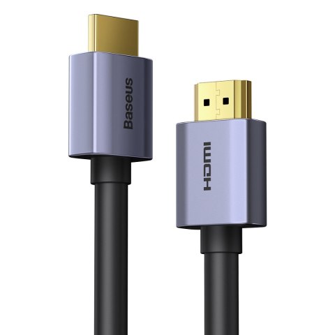 PRZEWÓD KABEL HDMI 2.0 HIGH DEFINITION SERIES 4K 60HZ 1.5M - CZARNY PRZEWÓD KABEL HDMI 2.0 HIGH DEFINITION SERIES 4K 60HZ 1.5M - CZARNY