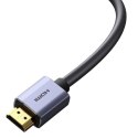 PRZEWÓD KABEL HDMI 2.0 HIGH DEFINITION SERIES 4K 60HZ 1.5M - CZARNY