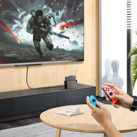 PRZEWÓD KABEL HDMI 2.0 HIGH DEFINITION SERIES 4K 60HZ 1.5M - CZARNY PRZEWÓD KABEL HDMI 2.0 HIGH DEFINITION SERIES 4K 60HZ 1.5M - CZARNY