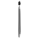 WODOODPORNE DO 30M ETUI OCHRONNE POKROWIEC DO TELEFONU DO 8'' + SMYCZ - CZARNE