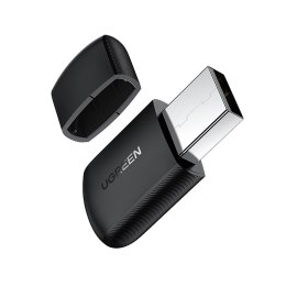 ZEWNĘTRZNA KARTA SIECIOWA USB - WIFI 2.4GHZ / 5GHZ 11AC AC650 - CZARNY