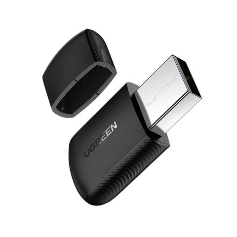 ZEWNĘTRZNA KARTA SIECIOWA USB - WIFI 2.4GHZ / 5GHZ 11AC AC650 - CZARNY ZEWNĘTRZNA KARTA SIECIOWA USB - WIFI 2.4GHZ / 5GHZ 11AC AC650 - CZARNY