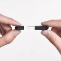 ZEWNĘTRZNA KARTA SIECIOWA USB - WIFI 2.4GHZ / 5GHZ 11AC AC650 - CZARNY