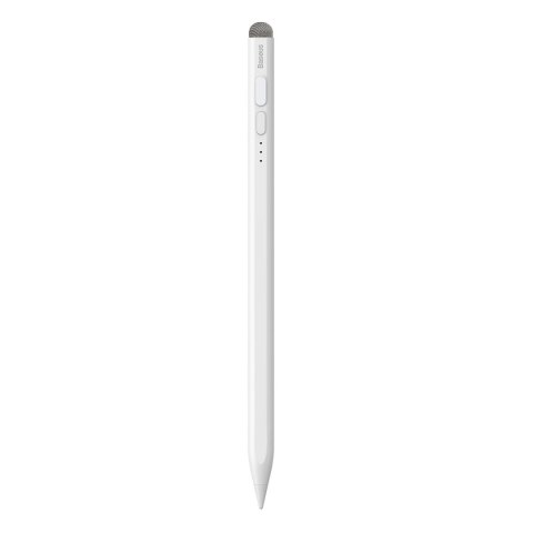 AKTYWNY / PASYWNY RYSIK STYLUS DO IPAD SMOOTH WRITING 2 SXBC060302 - BIAŁY AKTYWNY / PASYWNY RYSIK STYLUS DO IPAD SMOOTH WRITING 2 SXBC060302 - BIAŁY