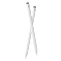 AKTYWNY / PASYWNY RYSIK STYLUS DO IPAD SMOOTH WRITING 2 SXBC060302 - BIAŁY
