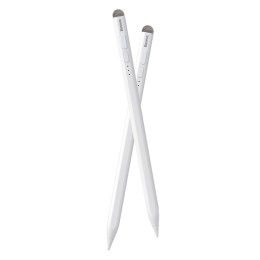 AKTYWNY / PASYWNY RYSIK STYLUS DO IPAD SMOOTH WRITING 2 SXBC060302 - BIAŁY