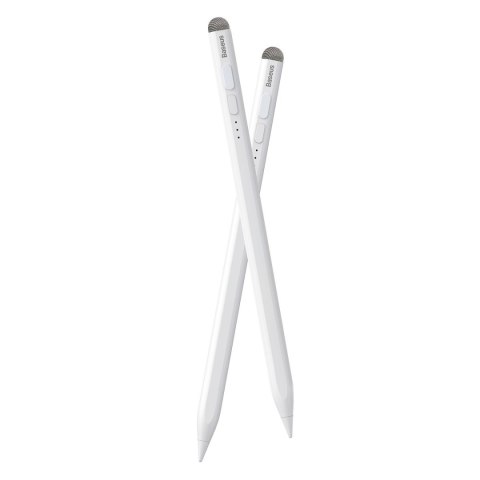 AKTYWNY / PASYWNY RYSIK STYLUS DO IPAD SMOOTH WRITING 2 SXBC060302 - BIAŁY AKTYWNY / PASYWNY RYSIK STYLUS DO IPAD SMOOTH WRITING 2 SXBC060302 - BIAŁY