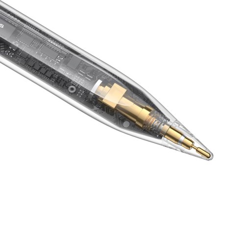 AKTYWNY / PASYWNY RYSIK STYLUS DO IPAD SMOOTH WRITING 2 SXBC060302 - BIAŁY AKTYWNY / PASYWNY RYSIK STYLUS DO IPAD SMOOTH WRITING 2 SXBC060302 - BIAŁY