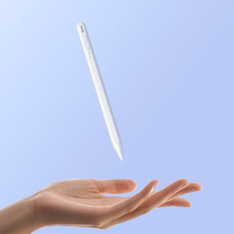 AKTYWNY RYSIK STYLUS DO IPAD SMOOTH WRITING 2 SXBC060202 - BIAŁY AKTYWNY RYSIK STYLUS DO IPAD SMOOTH WRITING 2 SXBC060202 - BIAŁY