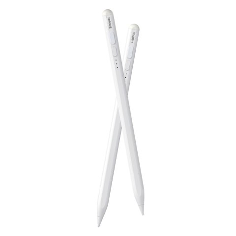 AKTYWNY RYSIK STYLUS DO IPAD SMOOTH WRITING 2 SXBC060402 - BIAŁY AKTYWNY RYSIK STYLUS DO IPAD SMOOTH WRITING 2 SXBC060402 - BIAŁY