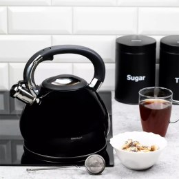 CZAJNIK Z GWIZDKIEM KINGHOFF 3,4L KH-1221