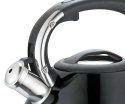 CZAJNIK Z GWIZDKIEM KINGHOFF 3,4L KH-1221