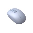 MYSZKA BEZPRZEWODOWA USB 2.4GHZ UGREEN MU105 - NIEBIESKA