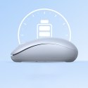 MYSZKA BEZPRZEWODOWA USB 2.4GHZ UGREEN MU105 - NIEBIESKA