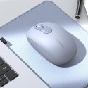MYSZKA BEZPRZEWODOWA USB 2.4GHZ UGREEN MU105 - NIEBIESKA