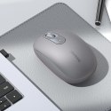 MYSZKA BEZPRZEWODOWA USB 2.4GHZ UGREEN MU105 - SZARA