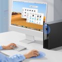 MYSZKA BEZPRZEWODOWA USB 2.4GHZ UGREEN MU105 - SZARA