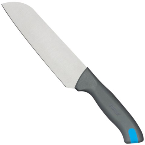 NÓŻ SZEFA KUCHNI SANTOKU DŁ. 180 MM HACCP GASTRO - HENDI 840474 NÓŻ SZEFA KUCHNI SANTOKU DŁ. 180 MM HACCP GASTRO - HENDI 840474