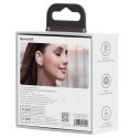 SŁUCHAWKI BEZPRZEWODOWE DOKANAŁOWE BLUETOOTH 5.3 ENCOK WM01 TWS RÓŻOWY