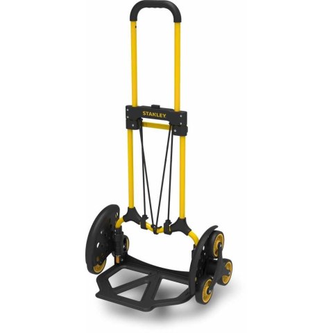 WÓZEK TRANSPORTOWY STALOWY SCHODOWY SKŁADANY 30/60 KG FT584 WÓZEK TRANSPORTOWY STALOWY SCHODOWY SKŁADANY 30/60 KG FT584