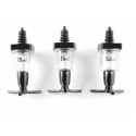 DOZOWNIK DO BUTELEK DO ALKOHOLU NIEKAPIĄCY BEAUMONT 35ML - HENDI 598207