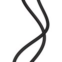 KABEL PRZEWÓD DO IPHONE USB-C - LIGHTNING SZYBKIE ŁADOWANIE 20W 1M - CZARNY