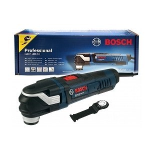 NARZĘDZIE WIELOFUNKCYJNE GOP 40-30 400W NARZĘDZIE WIELOFUNKCYJNE GOP 40-30 400W