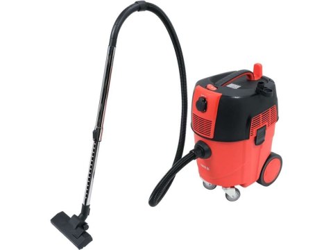 ODKURZACZ Z OTRZĄSACZEM 1600W 30L HEPA ODKURZACZ Z OTRZĄSACZEM 1600W 30L HEPA