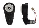 SILNIK + PRZEKŁADNIA 12V 10000RPM