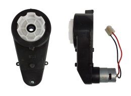 SILNIK + PRZEKŁADNIA 12V 10000RPM
