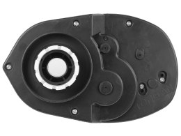 SILNIK + PRZEKŁADNIA 12V 12000 RPM DO POJAZDU A011