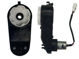 SILNIK + PRZEKŁADNIA 12V 16000RPM DO POJAZDU DMD-318 UNIMOG S